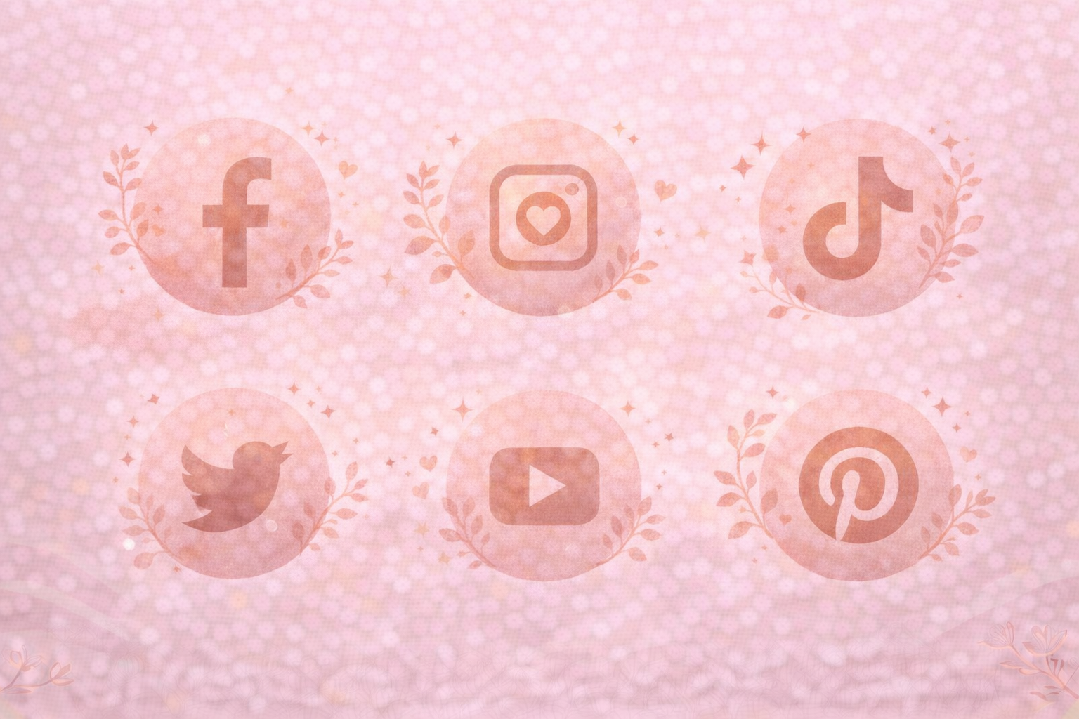 Les Jours d'Elle sur les réseaux sociaux