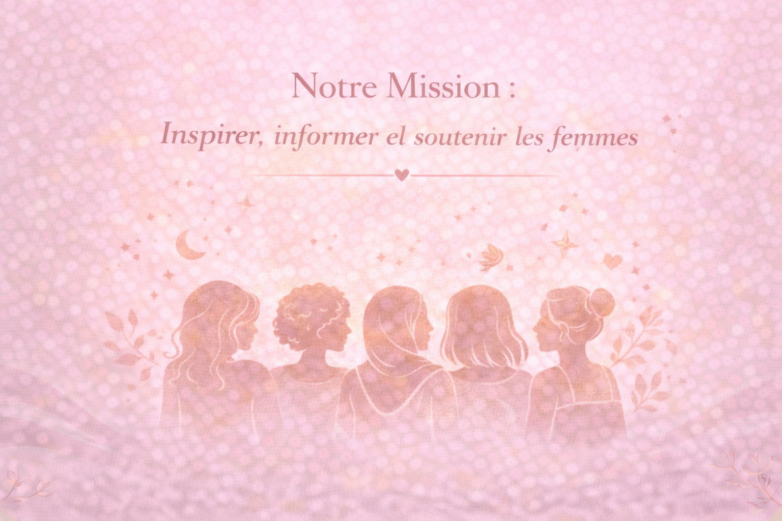 Comprendre son cycle menstruel – phases, énergie et bien-être