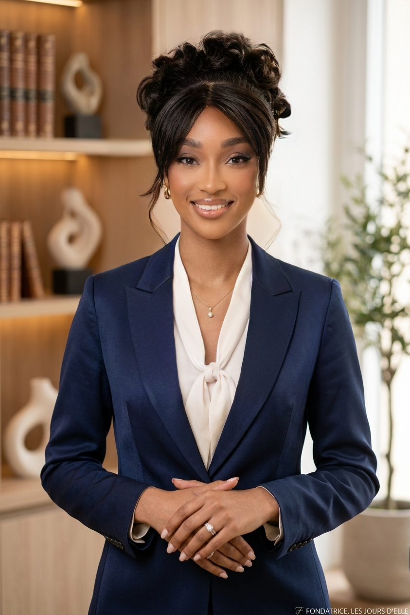 Fondatrices de Les Jours d'Elle