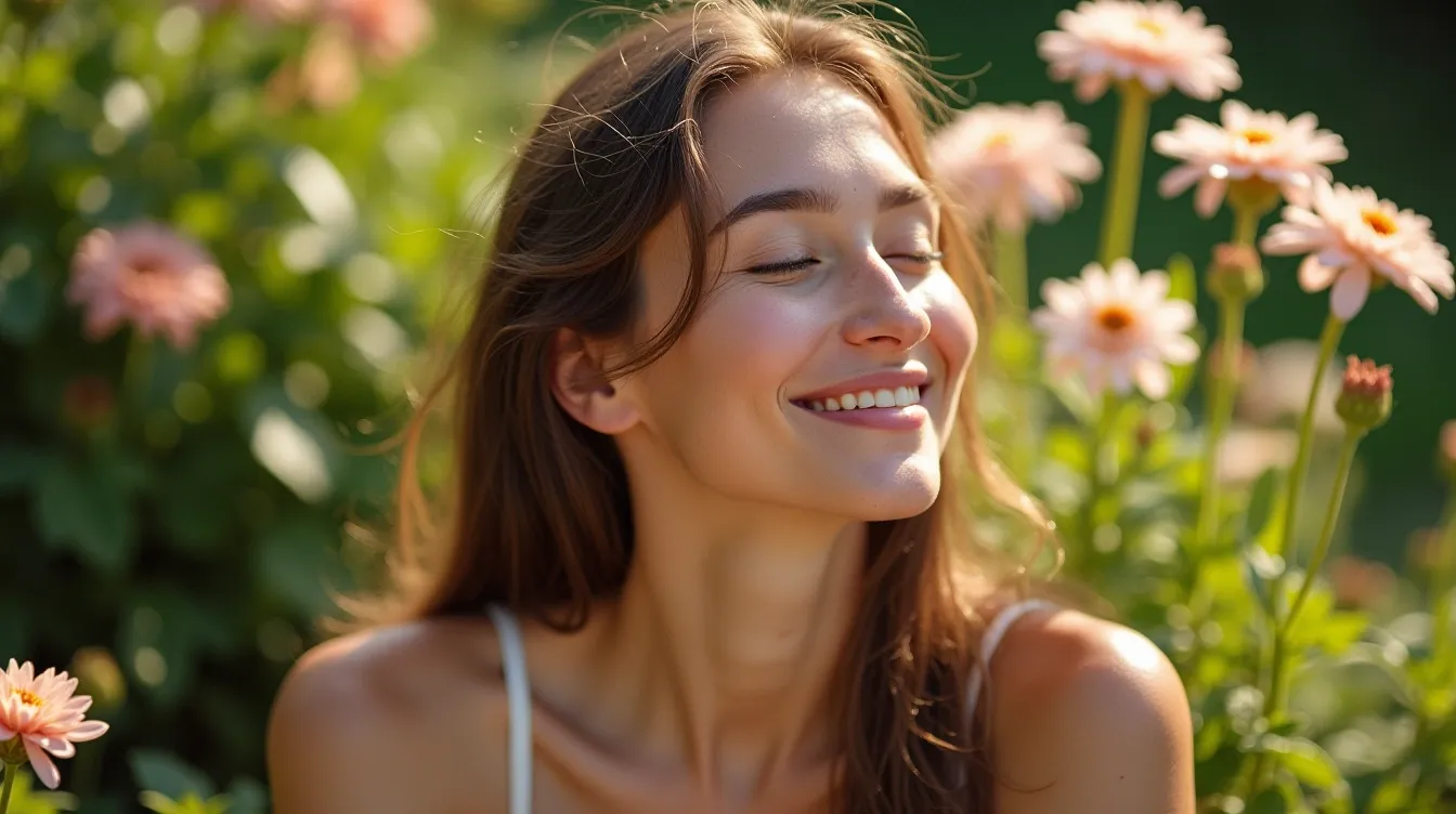 Beauté et bien-être au rythme des saisons