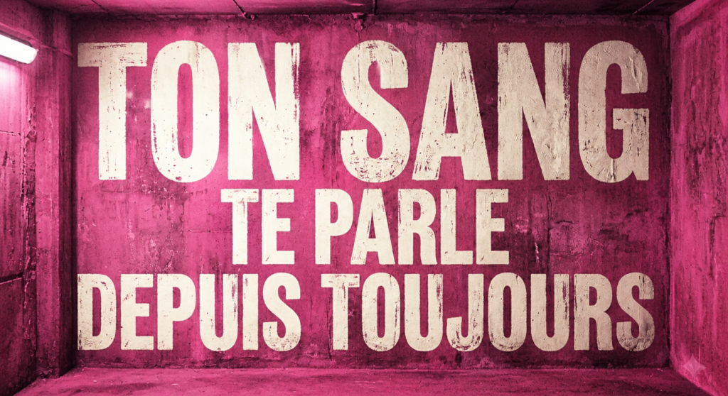 La couleur des règles n&rsquo;est pas un hasard; apprends à lire