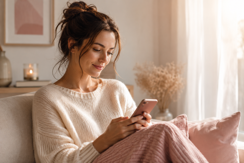 Pourquoi je n&rsquo;ai plus mes règles ? Ce que ton corps essaie de te dire