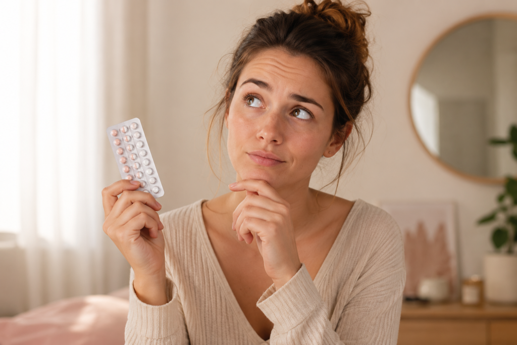 Tomber enceinte sous pilule : c&rsquo;est vraiment possible ? Voici pourquoi et comment l&rsquo;éviter